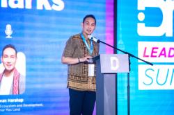 Sinar Mas Land Sukses Mempertemukan Ribuan Peserta dengan Pemimpin Inspiratif dan Digital Champion