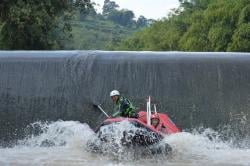 5 Tempat Wisata di Caringin, Lengkap Tinggal Pilih Ada Arung Jeram, Air Terjun atau Agrowisata