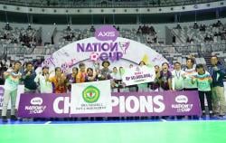 Inilah Juara AXIS Nation Cup 2024