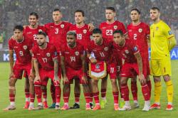 Link Live Streaming Laga Timnas Indonesia vs Australia Sore Ini