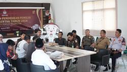 KPU Garut Kembali Persiapkan Debat Publik ke-2 Calon Bupati dan Wakil Bupati