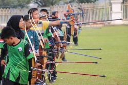 PPOPM Dispora Kabupaten Bogor Perkuat Pembinaan Atlet Potensial Lewat Tim Sport Science