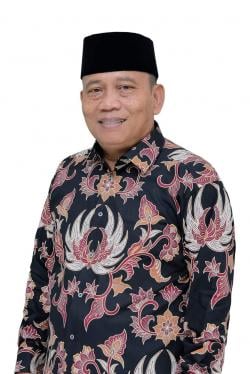 Tokoh Pemekaran Ino Darsono Diusung Cawabup di Pilkada Pangandaran 2024, Ini Sosoknya