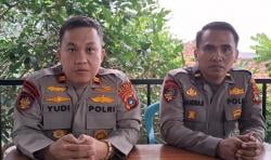 Nelayan Dimangsa Buaya, Polisi Minta Warga Waspada