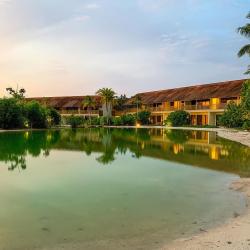 Mengintip Keajaiban Alam di Sekitar Sheraton Belitung Resort