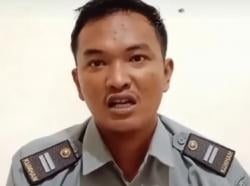 Petugas Dimutasi usai Viralkan Napi Pesta Sabu, Kalapas Ogan Ilir Dinonaktifkan