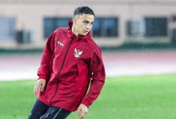 Kualifikasi Piala Dunia 2026 zona Asia: Timnas Indonesia Siapkan Eliano Reijnders Kontra Arab Saudi