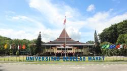 AppliedHE University Rankings 2025 Tempatkan UNS PTN Terbaik di Indonesia