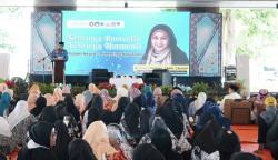 Gelar Seminar Neuro-Parenting, Pemkab Lamongan Hadirkan dr. Aisyah Dahlan