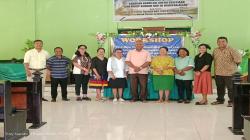 Sinode GMIT Dorong Gereja Responsif melalui Workshop Konservasi Dokumen