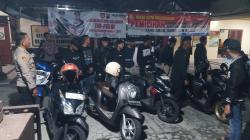 Bentrok Antar Perguruan Silat di Boyolali Utara, 15 Anggota Diamankan Polisi