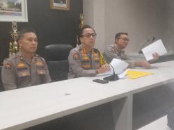 Buron Kasus Judi Online Yang Libatkan Pegawai Komdigi Kembali Ditangkap di Jogja, Aset Capai Rp16 M