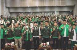 Optimis Khofifah - Emil Menang, PPP Titip 4 Poin Ini Untuk Jawa-Timur