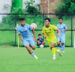 Taklukkan PSIM 1-0, Kemenangan Perdana Persikas Subang di Liga 2