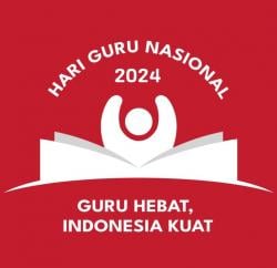 Tanggal, Tema, dan Sejarah Hari Guru Nasional 2024