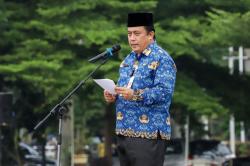 Soal Kisruh PTSL di Desa Sukakerta Sukawangi, Pj Bupati Bekasi Bilang Gini