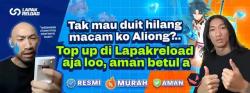 Game apakreload Hadir Jadi Solusi Top Up Honor Of Kings yang Cepat