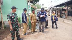 Monev Pembangunan Desa Klenang Kidul Probolinggo Rampung Cegah Banjir