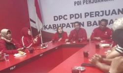 Ketua DPC PDI Perjuangan Banjarnegara : Pelanggar Netralitas Terancam Pidana dan Denda