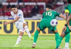 Kemenangan Bersejarah Timnas Indonesia atas Arab Saudi