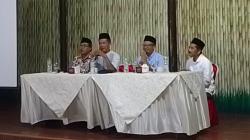 Cawalkot Tasikmalaya Viman Alfarizi Ramadhan Dapat Dukungan Para Kiai NU se-Kota Tasikmalaya