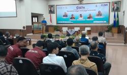 Konferensi Internasional 10th ISETH, UMS Undang 1662 Peserta