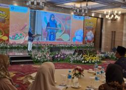 Jateng Halal Foodcamp 2024: BI Dukung Program Ketahanan Pangan dan Akselerasi Industri Syariah