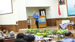 ISETH 2024 di UMS, Bahas Penggunaan AI di Dunia Pendidikan