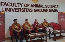 Fakultas Peternakan UGM Kembangkan Teknologi IVF, Percepatan Peningkatan Populasi Ternak