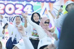 HAN 2024, jadi Wadah Pemerintah Serap Aspirasi