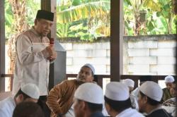 Heri Koswara Optimis Menang di Pilkada Kota Bekasi, Didukung Habib Muda FPI