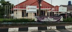 Bawaslu Pandeglang Sebut Bagi-bagi Uang Calon Bupati Tidak Melanggar Pemilu