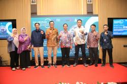 Jasa Tirta II Gelar Good Corporate Governance, Wujudkan Bisnis Berkelanjutan