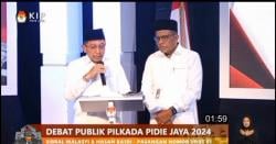 Cabup Nomor urut 01 Haji Sibral Malasyi Bertekad Bangun Pidie Jaya dengan Konsep Ekonomi Syariah