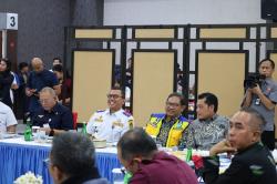 Jelang Mudik Nataru 2024/2025, Pemprov Sumut Hingga DPR RI Persiapkan Kelancaran Arus Mudik