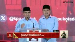 Supian Suri Sindir Wali Kota dan Wakil Tak Hadir Saat Presiden Resmikan Tol Cinere, Komunikasi Lemah