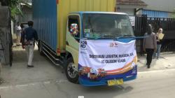 Distribusi Logistik Pilkada 2024 di Cilegon Dimulai, Tiga Kecamatan Pertama Jadi Prioritas