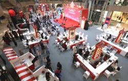 Promo Gila-Gilaan, AirAsia Travel Fair Surabaya Tawarkan Tiket Murah dan Kesempatan Terbang Gratis!