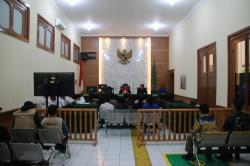 Sidang Tipiring di PN Bandung: 14 Terdakwa Pelanggar Perda Dikenakan Sanksi