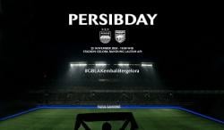 Pertarungan Sengit Persib vs Borneo FC, Duel Balas Dendam di GBLA