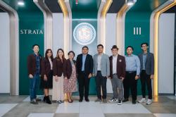 Universitas Ciputra Resmi Luncurkan Konsentrasi Entrepreneurial Sustainability Management