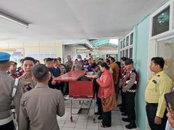 Terancam Hukuman Mati, Kapolda Sumbar: Kabag Ops AKP Dadang Iskandar Dipecat Pekan Depan