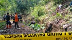 Kronologi Penemuan Mayat Membusuk di Gunung Putri Kawalu Tasikmalaya