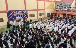 Warga Muhammadiyah Kulonprogo Bersatu Dukung Pasangan Agung-Ambar