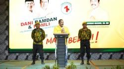 Golkar Gelar Doa Bersama untuk Kemenangan Dani-Romli di Pilkada Kabupaten Bekasi 2024