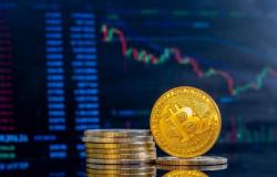 Harga Bitcoin Tembus Rekor Tertinggi di $97.000