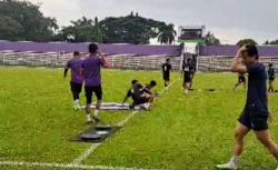 2 Stopper Merapat ke PSGC Ciamis, Karakter Permainan Sudah Mulai Terbentuk