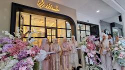 MUDA Resmi Buka Outlet Baru di Medan dengan Konsep Warm Tone