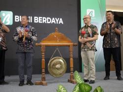 PT BUMI Resources Tbk Dukung Transformasi Pendidikan Melalui Program Pelatihan Guru