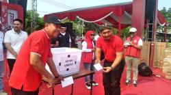 Ony-Antok Harapkan Partisipasi Masyarakat untuk Legitimasi Keterpilihannya dalam Pilbup 2024